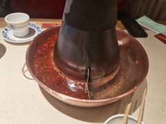 -东镇老火锅(长春路首店)