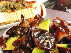 -二姐卤煮(南十里居店)