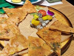 -泰悦澜·泰国餐厅(万象城店)