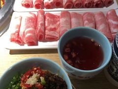 -季季红火锅(柳州城中万达二店)