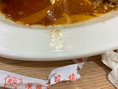 -香港深井掂檔烧鹅茶餐厅(海韵城店)