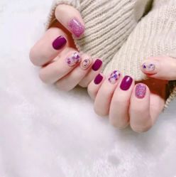 -Aso Artist Beauty美甲美睫