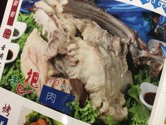-正蓝旗草原特蒙餐
