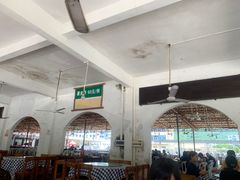 大堂-钱大妈海鲜饭店(旅游大道店)