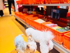 -MARSMART PETS火星宠物超市(1733店)