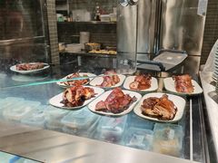 -王家沙点心店(南京西路总店)