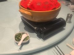 -故乡缘·香格里拉山庄(冷竹路店)