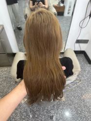 -MY HAIR ARDOR