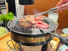 -蒜香焼肉PURUSHIN(马场路店)