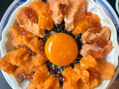 -连鹭海鲜·海肠捞饭·海胆饭(星海店)