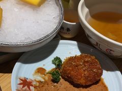 -花和海鲜自助(梅江店)