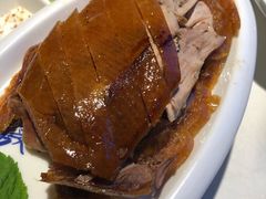 -大鸭梨烤鸭(枣园店)