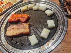 -乌拉烤肉(如皋首店)