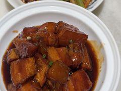 -小菜园新徽菜(江阴万达店)