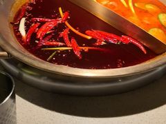 -小龙坎火锅(全球总店)
