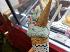 -Vola Gelato意大利手工冰淇淋(朝阳大悦城店)