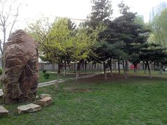 -辽宁大学(崇山校区)