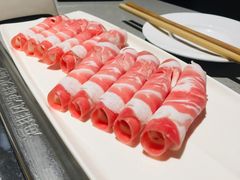 -海底捞火锅(泉城路店)