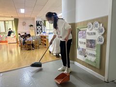 -北京市朝阳区阳光起点幼儿园(东坝园)