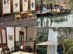 -西溪国家湿地公园