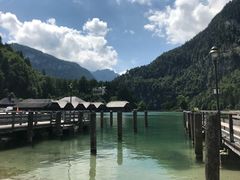 -柯尼希湖