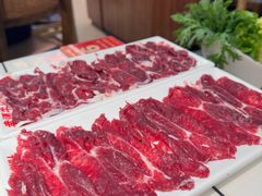 -幸运牛汕头小黄牛牛肉火锅(梅林店)