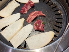 -新石器烤肉(百联川沙店)