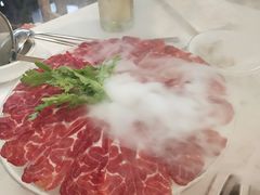 -三头牛·潮汕牛肉生蚝火锅 (夏湾店)