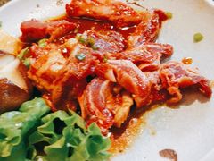 -梦山水日本烧肉(五四广场店)