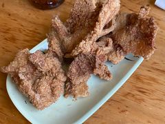 -竹青胶东摔面(黄岛开发区店)