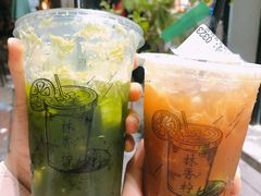 -林香柠·柠檬茶(新景店)