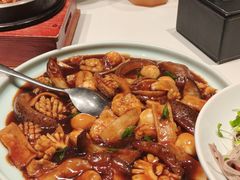 -北平楼·烤鸭·北京菜(牡丹园店)
