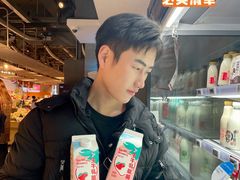 -盒马鲜生(解百新元华店)