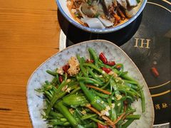 -民食香·腊排骨野生菌美食(木府店)