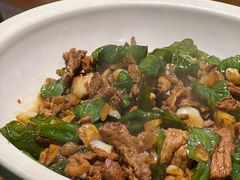 -山涧肴·泉水煮活鱼(坂田店)