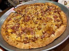 -Tubestation站点比萨(新世界大望路店)