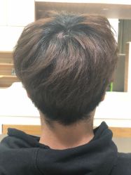 -CARR SALON