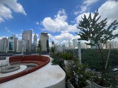-Highline·城市露台景观餐厅(淮海路店)
