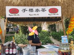 -天津意大利风情旅游区