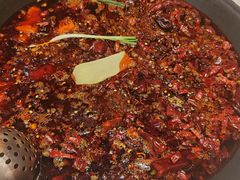 -旧街市鲜货老火锅(大光路店)