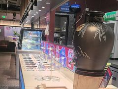 -蓉城四海·澳牛炙烤自助(江阴周庄店)