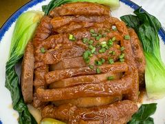 -大师傅金奖啤酒鱼(西街老店)