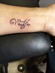 -JOKER TATTOO STUDIO乔克纹身