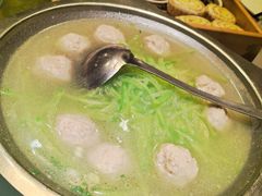 -小土豆北方菜馆(方庄店)