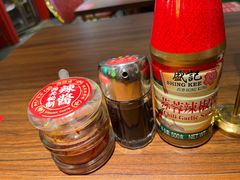 -西关味(大卫城店)