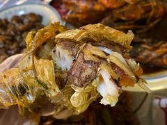 富贵虾-三妹小龙虾·黄油蟹(华侨城总店)