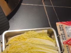 -师烤·豆花烤鱼(广州荔湾扬韬广场店)