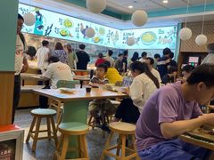 -老乡鸡(南京河西雨润大街店)