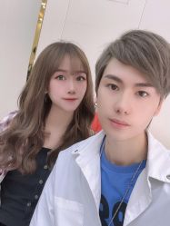 点击看大图 -3M hair美发沙龙