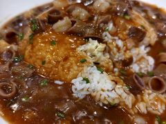 -鲜得莱渔港·小平岛海胆馆(七贤岭店)